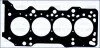 <strong>Прокладка ГБЦ MAZDA 3 (13-19), 6 (12-), CX-5 2.2d Ajusa AJUSA 10215300 (фото 1)</strong>