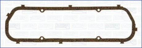 FORD прокладка клап.кришки Fiesta, Escort 1,0/1,1/1,3 OHVHCS для Ford, Mazda AJUSA 11007700 фото товару
