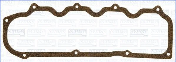<strong>FIAT прокладка клапанної кришки Fiorino 1,0-1,3 -94 AJUSA 11013800 (фото 1)</strong>