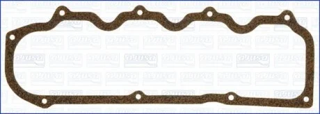FIAT прокладка клапанної кришки Fiorino 1,0-1,3 -94 для Fiat, Peugeot, Ford, Mazda, Citroen AJUSA 11013800 фото товару