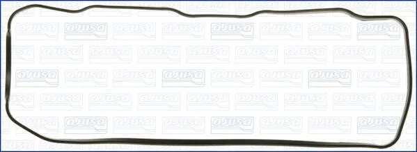<strong>HYUNDAI прокладка клап. кришки Sonata 2,0 88-96 двигун.G4,MITSUBISHI AJUSA 11022800 (фото 1)</strong>