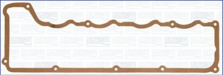 Прокладка клапанної кришки арамідна для Opel, Fiat, Vauxhall, Chevrolet, Daewoo AJUSA 11029200 фото товару