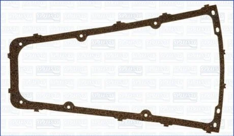 Прокладка кришки клапанів для Ford AJUSA 11037800 фото товару
