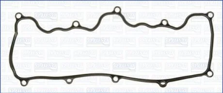 Прокладка клапанної кришки гумова для Fiat, Mitsubishi, Opel, Mazda, Alfa Romeo AJUSA 11039400 фото товару