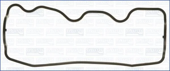 <strong>Прокладка клап. кришки CHRYSLER Voyager 3.0 AJUSA 11048700 (фото 1)</strong>
