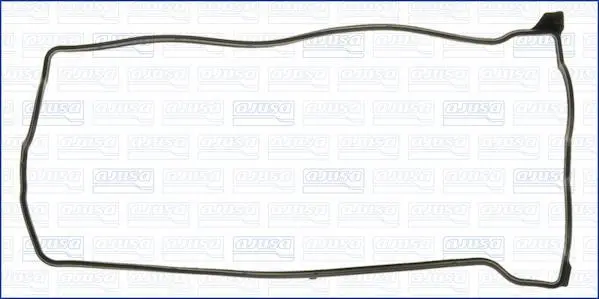 <strong>TOYOTA прокладка клапанної кришки COROLLA 1.3/1.4/1.5 -00 AJUSA 11054900 (фото 1)</strong>