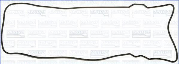 <strong>TOYOTA Прокладка клапанной крышки (рез) HIACE IV 2.7 98- AJUSA 11055200 (фото 1)</strong>