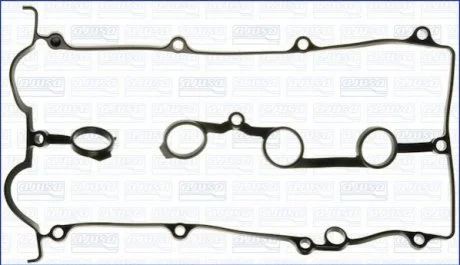 Прокладка клапанної кришки гумова для Mazda AJUSA 11056400 фото товару