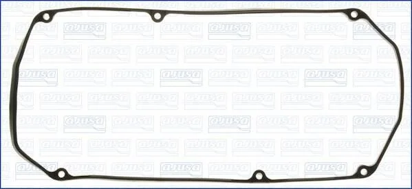 <strong>Прокладка клапанної кришки MITSUBISHI PAJERO II, IV 3.0, 3.8i Ajusa AJUSA 11057100 (фото 1)</strong>