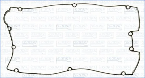 <strong>Прокладка клапанної кришки HYUNDAI SONATA -98 AJUSA 11057300 (фото 1)</strong>