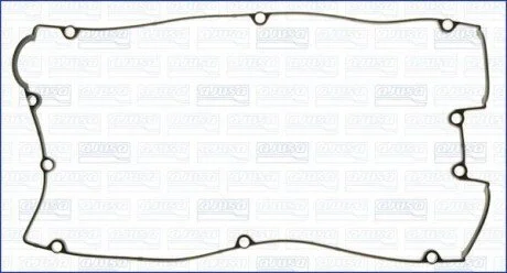 Прокладка клапанної кришки HYUNDAI SONATA -98 для Hyundai, Mitsubishi AJUSA 11057300 фото товару