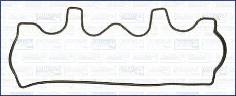 Прокладка, крышка головки циліндра для Citroen, Peugeot, Rover, Nissan AJUSA 11059300 фото товару