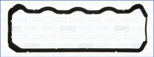 <strong>Прокладка клапанной кришки AUDI 80,A4,A6 1.9TDI (1Z,AHU,AHH,AVG,AFF AJUSA 11059400 (фото 1)</strong>