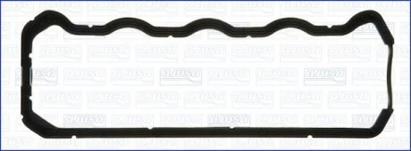 Прокладка клапанной кришки AUDI 80,A4,A6 1.9TDI (1Z,AHU,AHH,AVG,AFF для AJUSA 11059400 фото товару