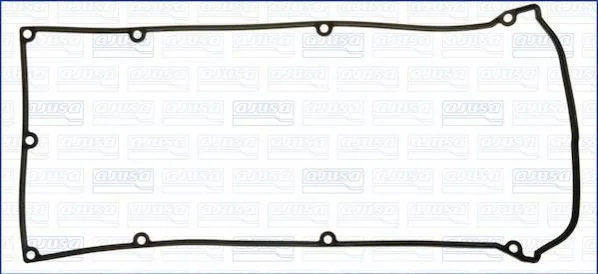 <strong>FIAT Прокладка клапанной крышки Bravo,Marea 2.0 AJUSA 11062400 (фото 1)</strong>