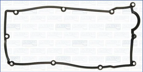 <strong>Прокладка клапанної кришки KIA RIO II 1.4i, CERATO I 1.6i Ajusa AJUSA 11063900 (фото 1)</strong>