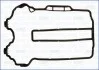 <strong>OPEL прокладка клап. кришки Agila,Corsa B/C 1.0 AJUSA 11064100 (фото 1)</strong>