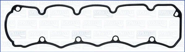 <strong>Прокладка клапанной крышки FIAT DUCATO 14,18 MAXI 2.8TDS (8140.43) AJUSA 11066400 (фото 1)</strong>