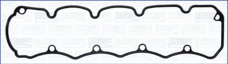 Прокладка клапанной крышки FIAT DUCATO 14,18 MAXI 2.8TDS (8140.43) для Renault, Fiat, Opel, Vauxhall AJUSA 11066400 фото товару