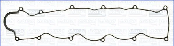 <strong>FORD Прокладка кришки головки цилиндра RANGER 2.5 D 99-02, MAZDA B-SERIE (UN) 2.5 D 99-06 AJUSA 11069700 (фото 1)</strong>