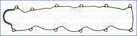 FORD Прокладка кришки головки цилиндра RANGER 2.5 D 99-02, MAZDA B-SERIE (UN) 2.5 D 99-06 AJUSA 11069700 фото товару