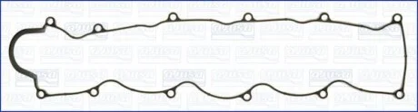 FORD Прокладка кришки головки цилиндра RANGER 2.5 D 99-02, MAZDA B-SERIE (UN) 2.5 D 99-06 для Mazda, Ford AJUSA 11069700 фото товару