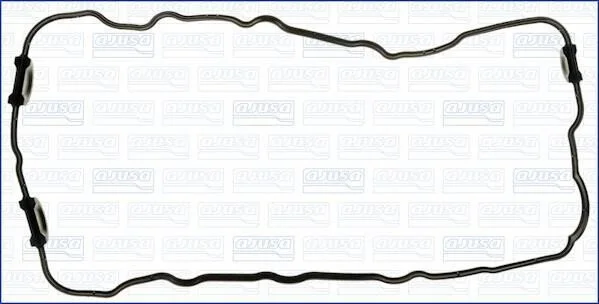 <strong>NISSAN Прокладка клап. кришки Primera, Almera, 2,0 16V 96-. AJUSA 11071200 (фото 1)</strong>