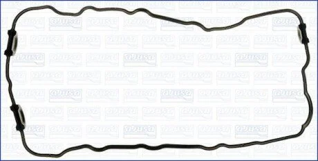 NISSAN Прокладка клап. кришки Primera, Almera, 2,0 16V 96-. для Nissan AJUSA 11071200 фото товару