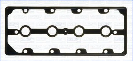 Прокладка клапанної кришки гумова для Abarth, Fiat, Alfa Romeo, Dodge, Jeep AJUSA 11075300 фото товару