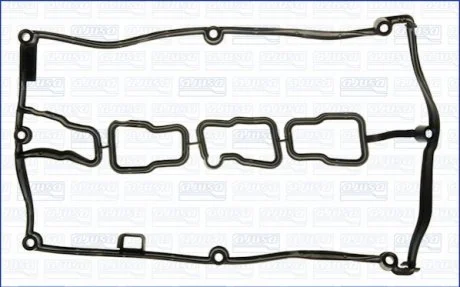 Прокладка клапанної кришки Alfa Romeo 145 1.4-2.0 i 96-01 / 156 1.6-2.0 i 97-05 для Alfa Romeo AJUSA 11075400 фото товару