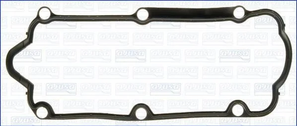 <strong>Прокладка кришки клапанів Audi A4/A6/A8 2.6/2.8i >97 AJUSA 11075900 (фото 1)</strong>