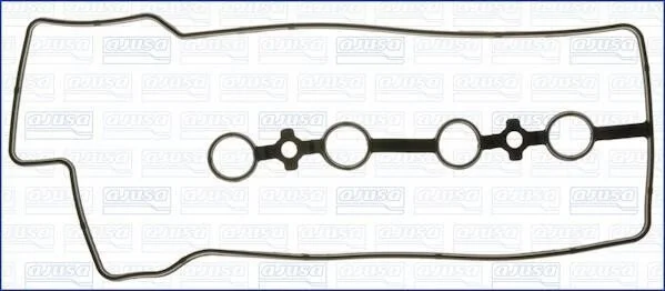 <strong>Прокладка клапанної кришки TOYOTA YARIS (03-) 1.0i Ajusa AJUSA 11076000 (фото 1)</strong>