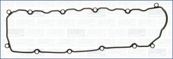 <strong>Прокладка клапанної кришки Toyota Land Cruiser Prado (J12) 3.0d Ajusa AJUSA 11076500 (фото 1)</strong>