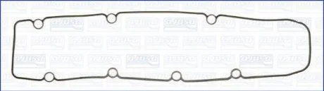 Прокладка клапанної кришки гумова для Peugeot, Citroen, Fiat, Chevrolet AJUSA 11077300 фото товару