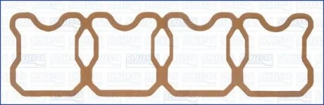 ALFA ROMEO прокладка клап. кришки 75,155, FORD Scorpio для Alfa Romeo, Chrysler, Ford, Opel, Jeep AJUSA 11079100 фото товару