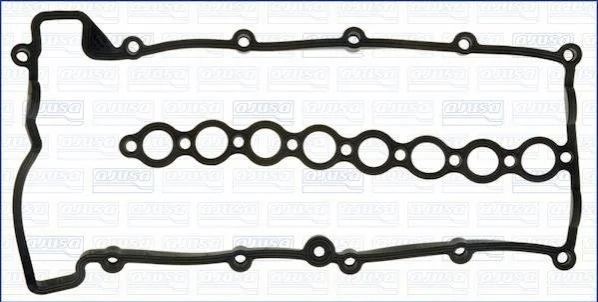 <strong>BMW Прокладка клапанной крышки E39/46 2.0d 98- AJUSA 11079500 (фото 1)</strong>