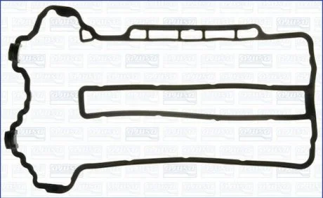 Прокладка кришки клапанів для Opel, Vauxhall, Ford AJUSA 11080900 фото товару