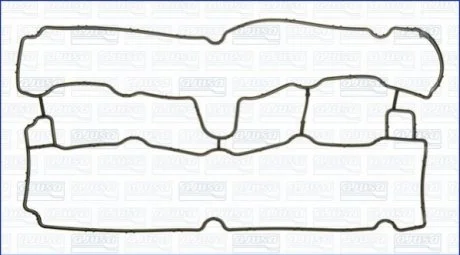 Прокладка клапанної кришки Astra G/H/Vectra B/C/Zafira A 1.8i 98- для AJUSA 11081100 фото товару