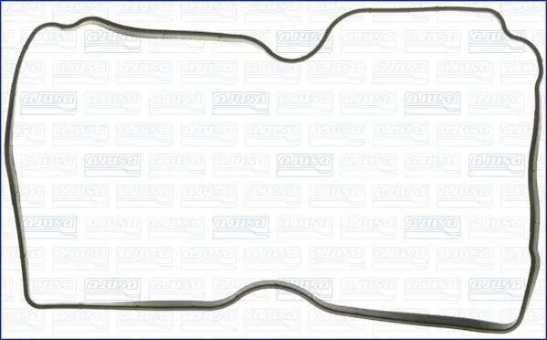 <strong>SUBARU прокладка клапанної кришки FORESTER 2.0 AWD 02-, LEGACY II AJUSA 11082200 (фото 1)</strong>