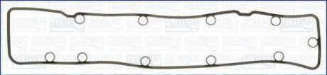 Прокладка клапанної кришки гумова для Peugeot, Citroen, Fiat AJUSA 11082700 фото товару