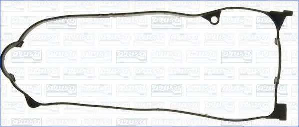 <strong>HONDA прокладка клап. кришки Civic 1.4, 1.6, 1.7 AJUSA 11086300 (фото 1)</strong>