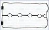 <strong>Прокладка клапанної кришки Lacetti/Lanos/Nubira 1.4/1.6i 97- AJUSA 11087800 (фото 1)</strong>