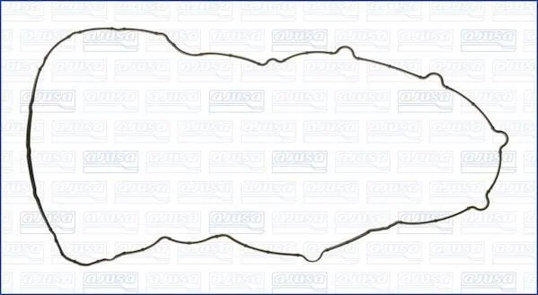 <strong>Прокладка клапанної кришки CITROEN JUMPY I 2.0d Ajusa AJUSA 11089300 (фото 1)</strong>