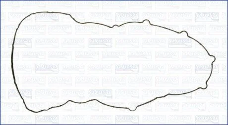 Прокладка клапанної кришки CITROEN JUMPY I 2.0d Ajusa для Peugeot, Citroen, Lancia, Fiat, Suzuki AJUSA 11089300 фото товару
