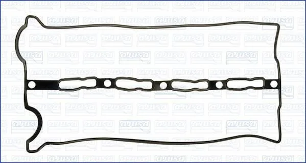 <strong>KIA прокладка кришки клапана Carnival 2.9TD AJUSA 11090000 (фото 1)</strong>