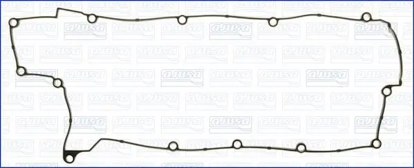 <strong>HYUNDAI Прокладка кришки клапана Elantra 1,8 -06 AJUSA 11090600 (фото 1)</strong>