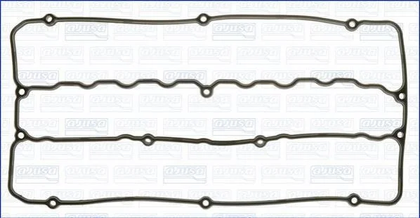 <strong>Прокладка клапанної кришки гумова AJUSA 11091300 (фото 1)</strong>