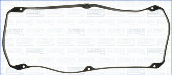 <strong>Прокладка клапанної кришки Mitsubishi Outlander I 2.4i Ajusa AJUSA 11091500 (фото 1)</strong>