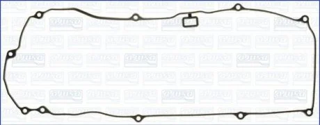 Прокладка клапанної кришки гумова для Nissan AJUSA 11091700 фото товару