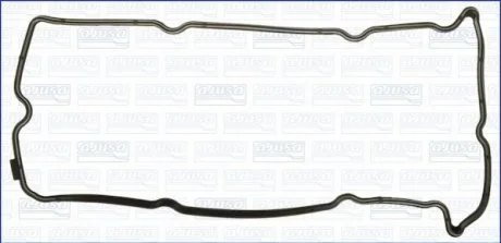 Прокладка клапанної кришки гумова для Nissan AJUSA 11091900 фото товару